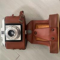 Macchine fotografiche vintage