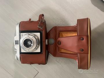 Macchine fotografiche vintage