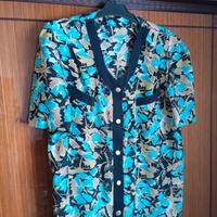 Abbigliamento donna vintage