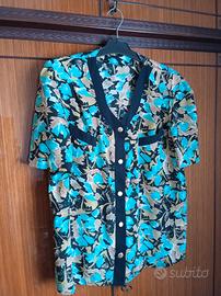 Abbigliamento donna vintage