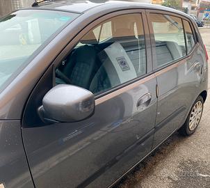 Hiunday i10 gpl style