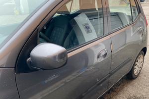 Hiunday i10 gpl style