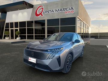 Peugeot 3008 Hybrid 145 e-DCS6 ALLURE