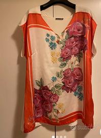 maglia Luisa Viola XXL 