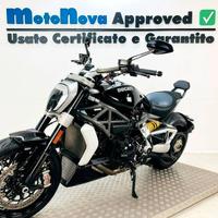 Ducati XDiavel S 1260 MOTONOVA