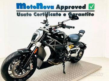 Ducati XDiavel S 1260 MOTONOVA