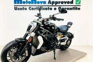 Ducati XDiavel S 1260 MOTONOVA