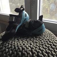 Scarpetta la sportiva