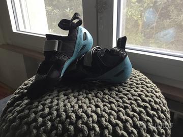 Scarpetta la sportiva