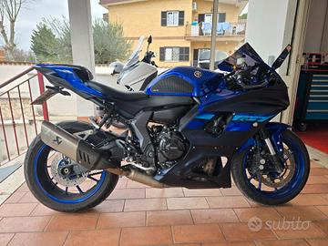 Yamaha YZF R7 04.2024 IN PROMO