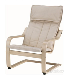 Poltroncina design