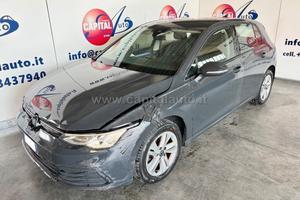 Volkswagen Golf 1.0 TSI EVO Life MOTORE OK
