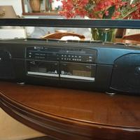 Radio CD 