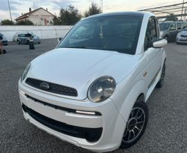 Microcar con airbag garanzia e consegna