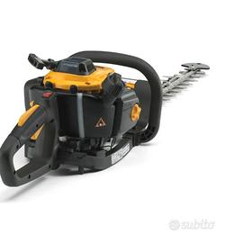 Tagliasiepi Stiga a scoppio