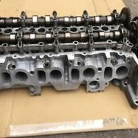 Testata rigenerata bmw n47d20a\c