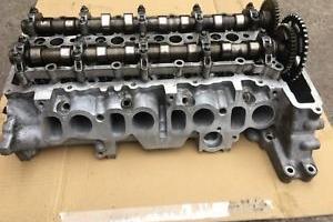 Testata rigenerata bmw n47d20a\c