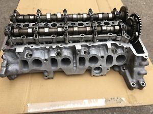 Testata rigenerata bmw n47d20a\c