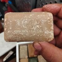 Sapone esercito