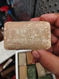 Sapone esercito