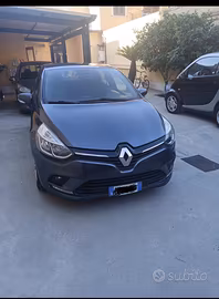 Renault Clio serie 4 benzina/gpl