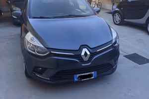 Renault Clio serie 4 benzina/gpl