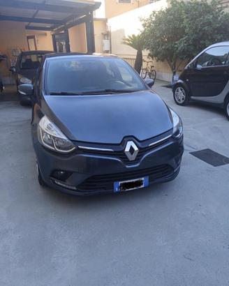 Renault Clio serie 4 benzina/gpl