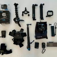 Gopro HERO 6 Black