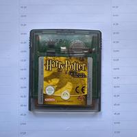 Harry potter la camera dei segreti