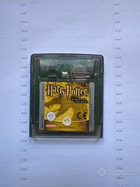 Harry potter la camera dei segreti