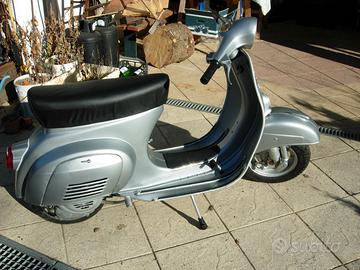 vespa nuoa 125