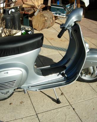 vespa nuoa 125