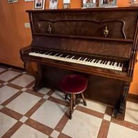Pianoforte antico