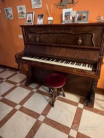 Pianoforte antico