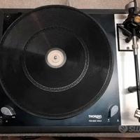 Giradischi thorens 160 mk2