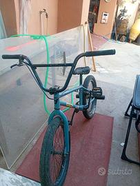 Bmx mafiabike kush 2