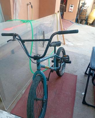 Bmx mafiabike kush 2