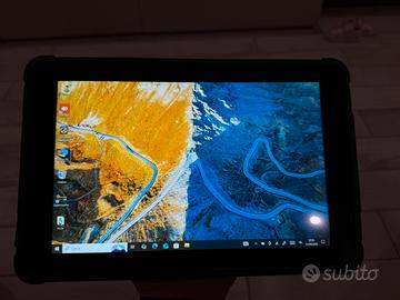 Tablet Industriale rugged 10”