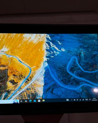 Tablet Industriale rugged 10”