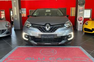 RENAULT CAPTUR INTENS 0.9 90Cv GPL *NAVI-KAMERA*