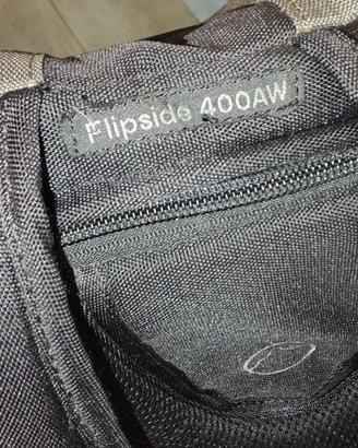 Zaino fotografico Lowepro AW 400