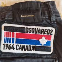 Pantaloni Dsquared2