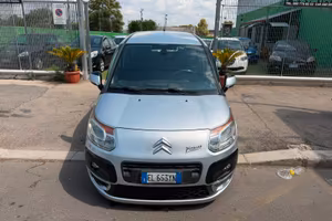 Citroen C3 Picasso 1.6 HDi 90 Seduction
