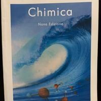 Chimica - Piccin - 9a edizione