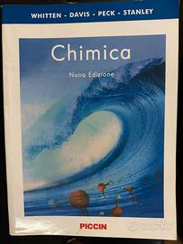 Chimica - Piccin - 9a edizione