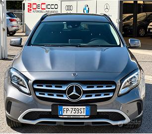 Mercedes-benz GLA 180 d Automatic Sport