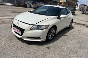 Honda CR-Z 1.5 i-VTEC S Hybrid