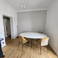 Tavolo design Lema modello Jump