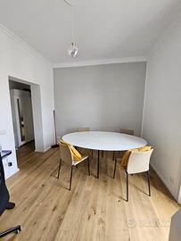 Tavolo design Lema modello Jump