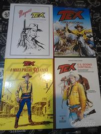 FUMETTI TEX VOLUMI VARI (   13 foto)